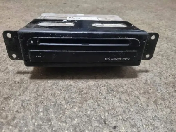 BMW CD-wisselaar OEM 6915035 voor 5-serie E39 image 2