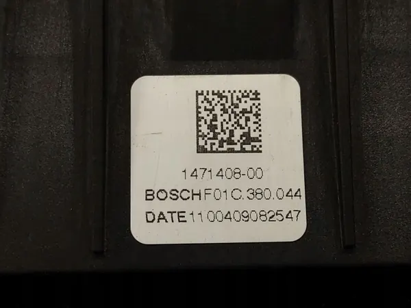 AdBlue-styrenhet OEM 1471408 för BMW X5 E70 image 3
