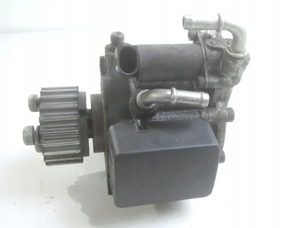 Kraftstoffpumpe Audi A3 8P Passat B7 1.6TDI image 2