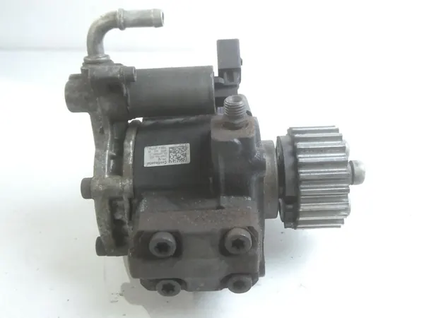 Kraftstoffpumpe Audi A3 8P Passat B7 1.6TDI image 4