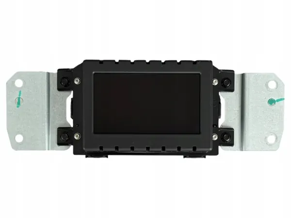 Ford Mondeo MK5 2015 Radio-Display OEM DS7T-18B955-GG image 2