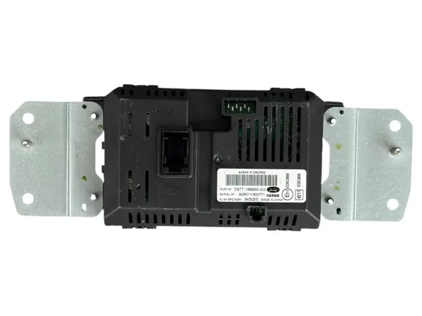 Ford Mondeo MK5 2015 Radio-Display OEM DS7T-18B955-GG image 4