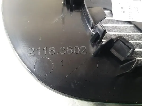 OEM 13396527 Rechter spiegelglas voor Astra V K image 4