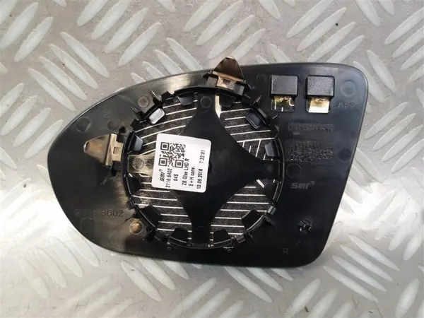 OEM 13396527 Rechter spiegelglas voor Astra V K image 5