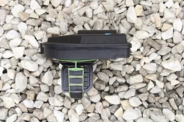 BMW 3 E90 E91 Drosselklappe OEM 7522928 image 2