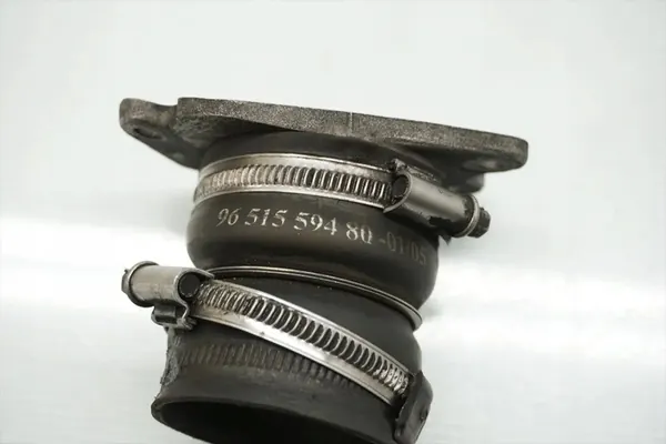 Luftansaugschlauch Peugeot 407 1.6 HDi Diesel image 4