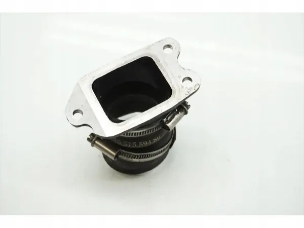 Luftansaugschlauch Peugeot 407 1.6 HDi Diesel image 7