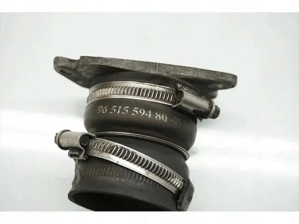 Luftansaugschlauch Peugeot 407 1.6 HDi Diesel image 8