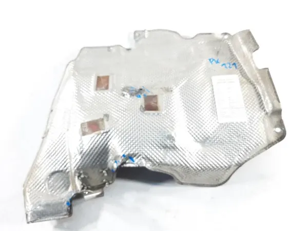 Protector térmico Audi R8 II Spyder 5.2FSI OEM 4S0825645D image 2