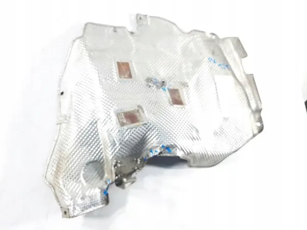 Protector térmico Audi R8 II Spyder 5.2FSI OEM 4S0825645D image 3