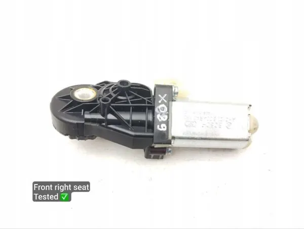 Moteur de siège OEM 6004RA3351 pour Chrysler Pacifica 2018 image 2