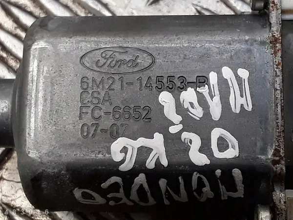Fensterheber Ford Mondeo OEM 6M2114553B image 3