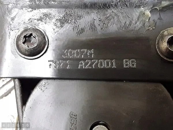 Fensterheber Ford Mondeo OEM 6M2114553B image 6
