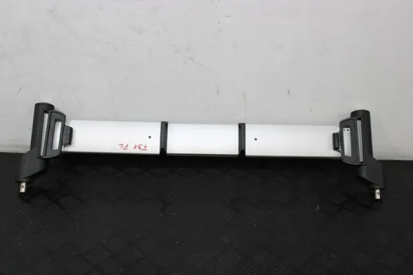 Suporte divisória porta-bagagens OEM 7286288 BMW 3 F30 F31 image 2