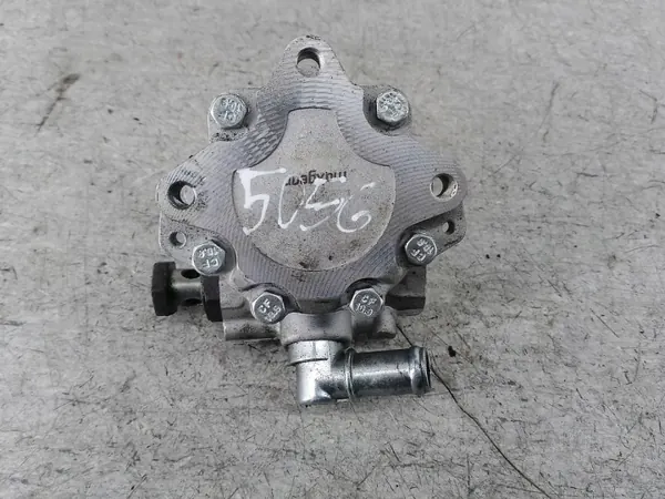 Pompe de direction MAXGEAR pour Skoda Superb I 2.8 V6 image 2