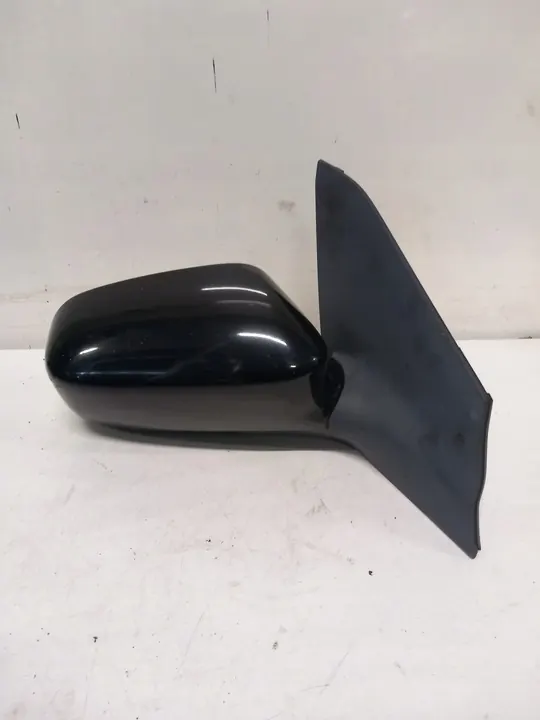 HONDA CIVIC 7 Oikea Peili 5PIN Hopea 010672 image 2