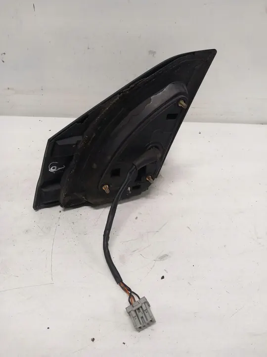 HONDA CIVIC 7 Oikea Peili 5PIN Hopea 010672 image 3