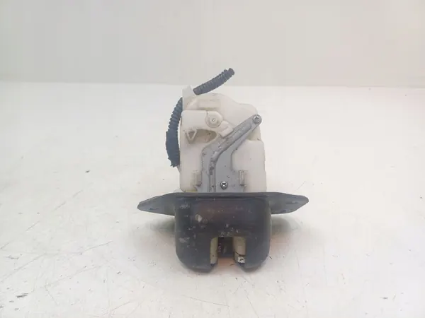 2012 Nissan Juke I F15 Serrure de porte image 1