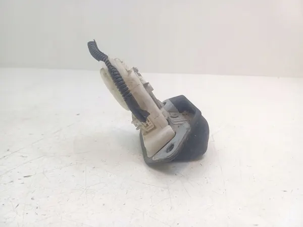 2012 Nissan Juke I F15 Serrure de porte image 3