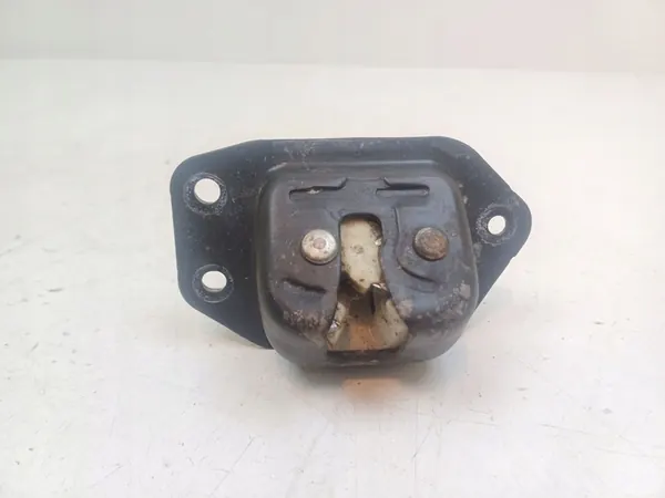 2012 Nissan Juke I F15 Serrure de porte image 4