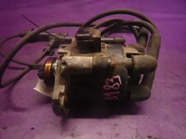 Tändspole OEM Zawada-351248- Mazda 323 BA image 3