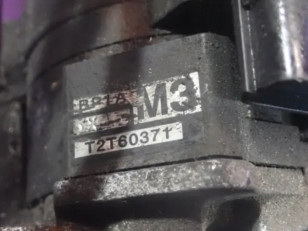 Tändspole OEM Zawada-351248- Mazda 323 BA image 7
