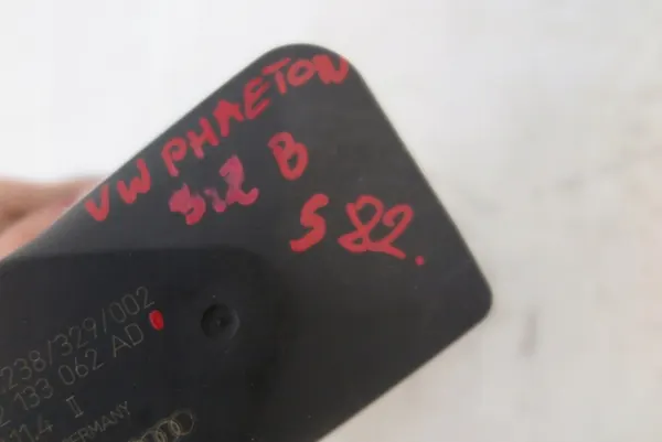 Corpo de borboleta Volkswagen 022133062AD image 3