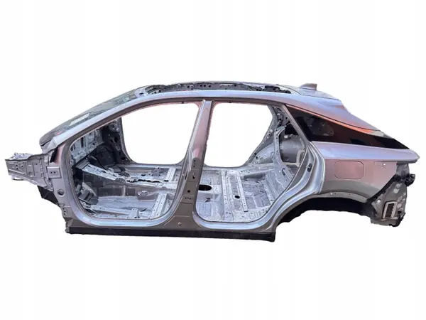 Lexus RX 5 1L2 Koriaosat - Taka Katon Pilarit image 2