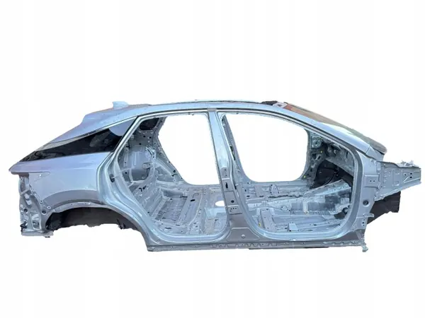 Lexus RX 5 1L2 Koriaosat - Taka Katon Pilarit image 3