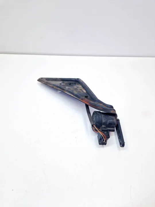 Achter rechter niveausensor OEM 1293282640 Mercedes SL image 6
