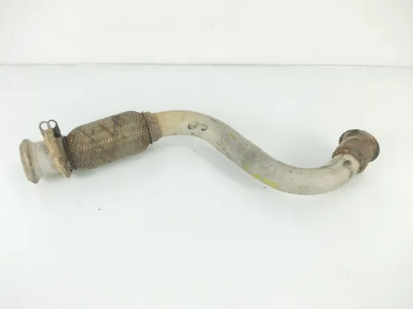OEM 758FrER Pakoputki Peugeot 308:lle 2007-2013 image 2
