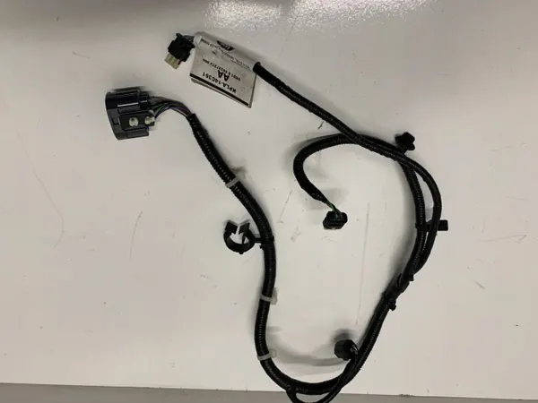Waterpomp Kit OEM KPLA14C361AA voor Range Rover Sport image 2