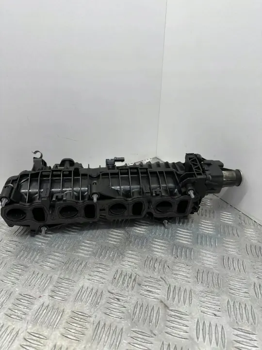 Colector de admisión OEM 781085604 para BMW Serie 5 F10 image 2