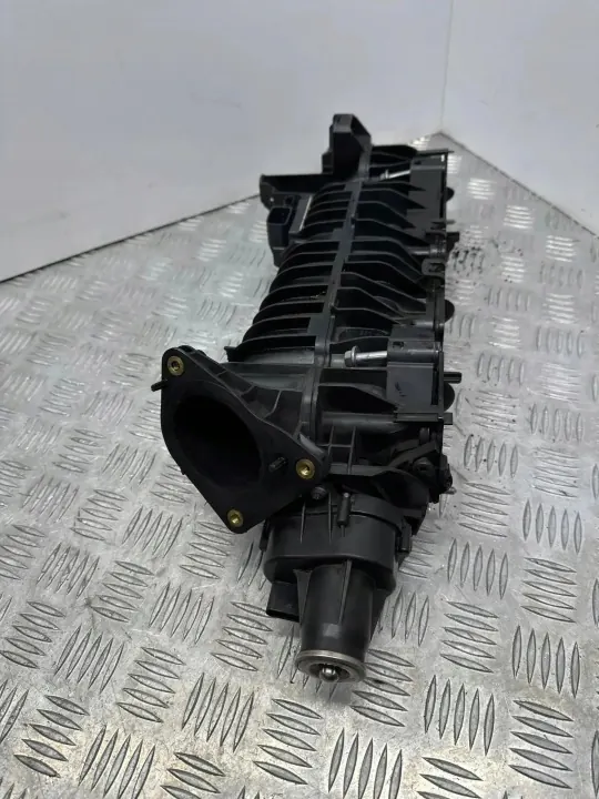 Colector de admisión OEM 781085604 para BMW Serie 5 F10 image 3