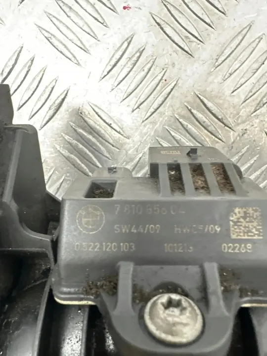 Colector de admisión OEM 781085604 para BMW Serie 5 F10 image 5