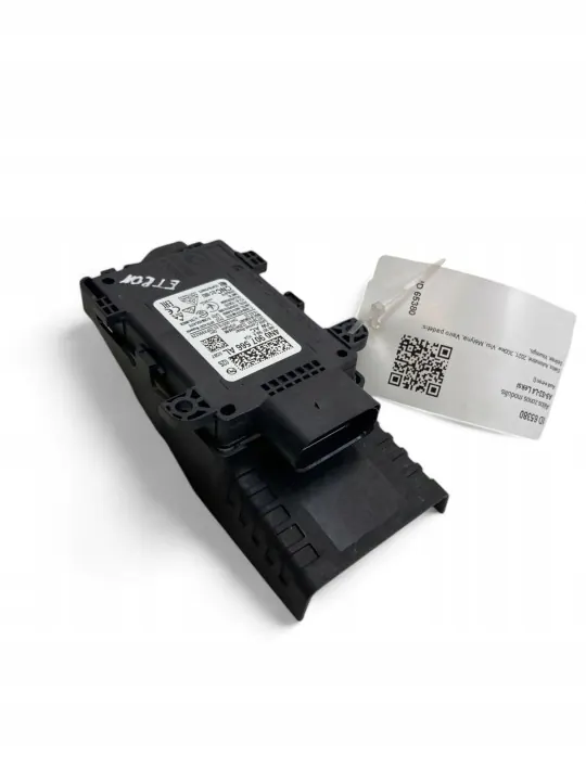 Módulo ponto cego Audi OE 4N0907566AL para e-tron 2021 image 2