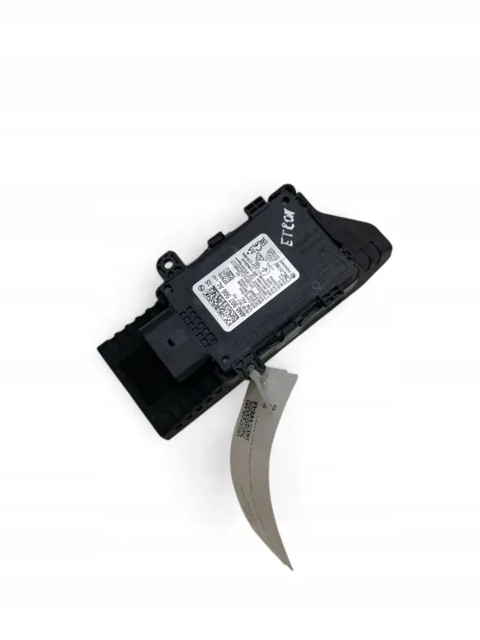 Módulo ponto cego Audi OE 4N0907566AL para e-tron 2021 image 6