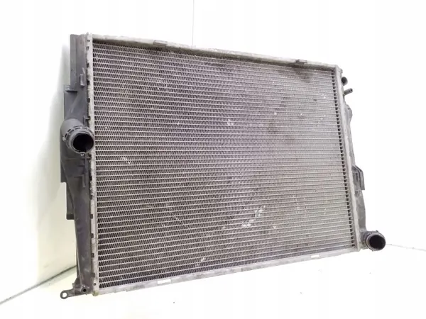 Refroidisseur d'eau BMW OE d'occasion OEM 752193102 image 2