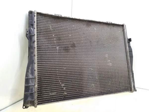 Refroidisseur d'eau BMW OE d'occasion OEM 752193102 image 3