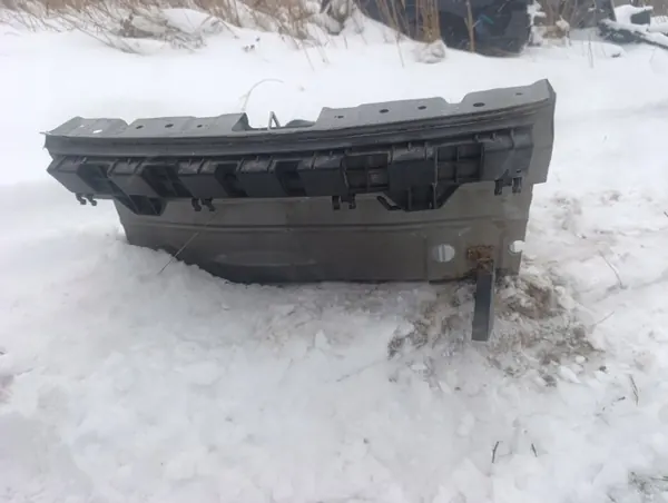 OEM WANNA PAS TYŁ TYLNY MERCEDES W204 C KLASA image 3