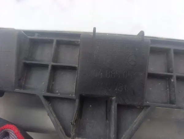 OEM WANNA PAS TYŁ TYLNY MERCEDES W204 C KLASA image 4