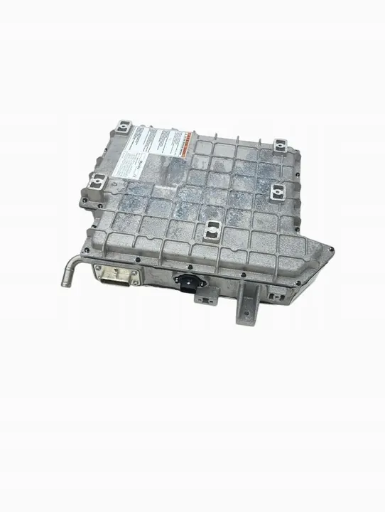 Inverter Lader Hyundai Kia 364000E245 E010010701 image 1