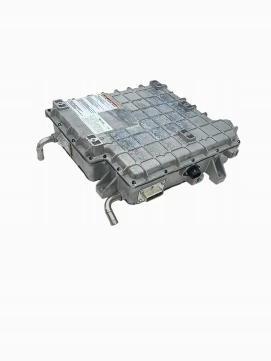 Inverter Lader Hyundai Kia 364000E245 E010010701 image 2