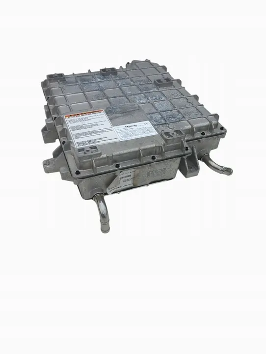 Inverter Lader Hyundai Kia 364000E245 E010010701 image 3