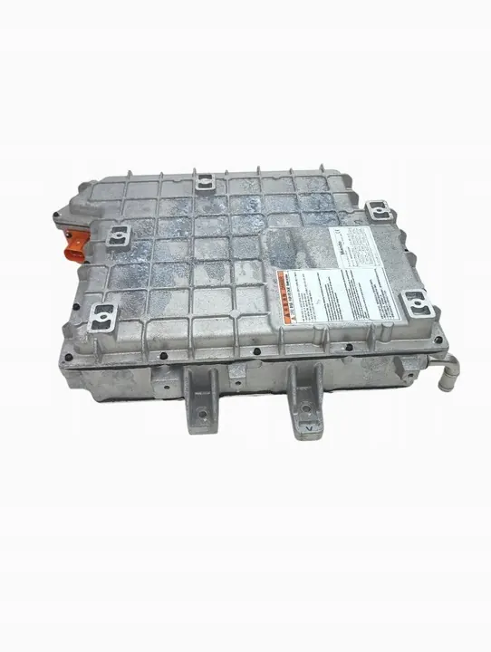 Inverter Lader Hyundai Kia 364000E245 E010010701 image 4