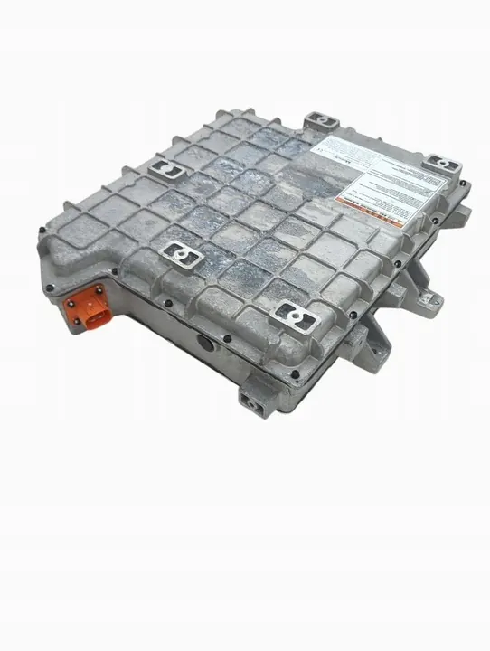 Inverter Lader Hyundai Kia 364000E245 E010010701 image 5