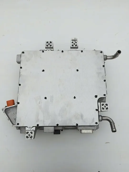 Inverter Lader Hyundai Kia 364000E245 E010010701 image 9