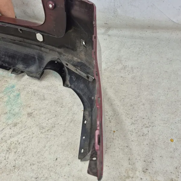 Paraurti posteriore SUBARU FORESTER IV PDC 57704SG010 image 10