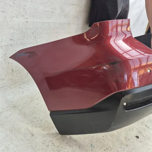 Paraurti posteriore SUBARU FORESTER IV PDC 57704SG010 image 2