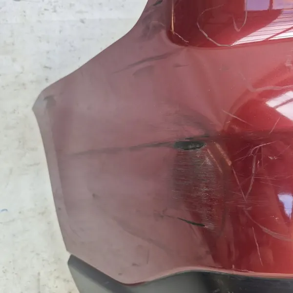 Paraurti posteriore SUBARU FORESTER IV PDC 57704SG010 image 3